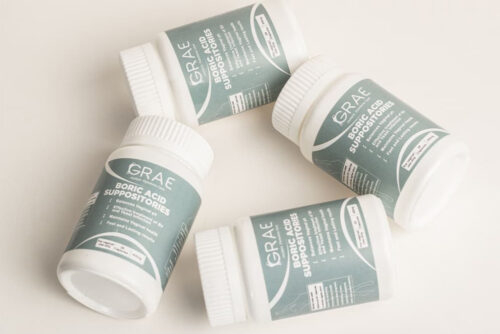 When Should I Not Use Boric Acid Suppositories? - Graecare
