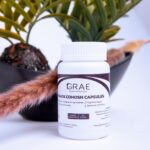 Black Cohosh Capsules