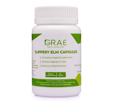 slippery elm capsules kenya