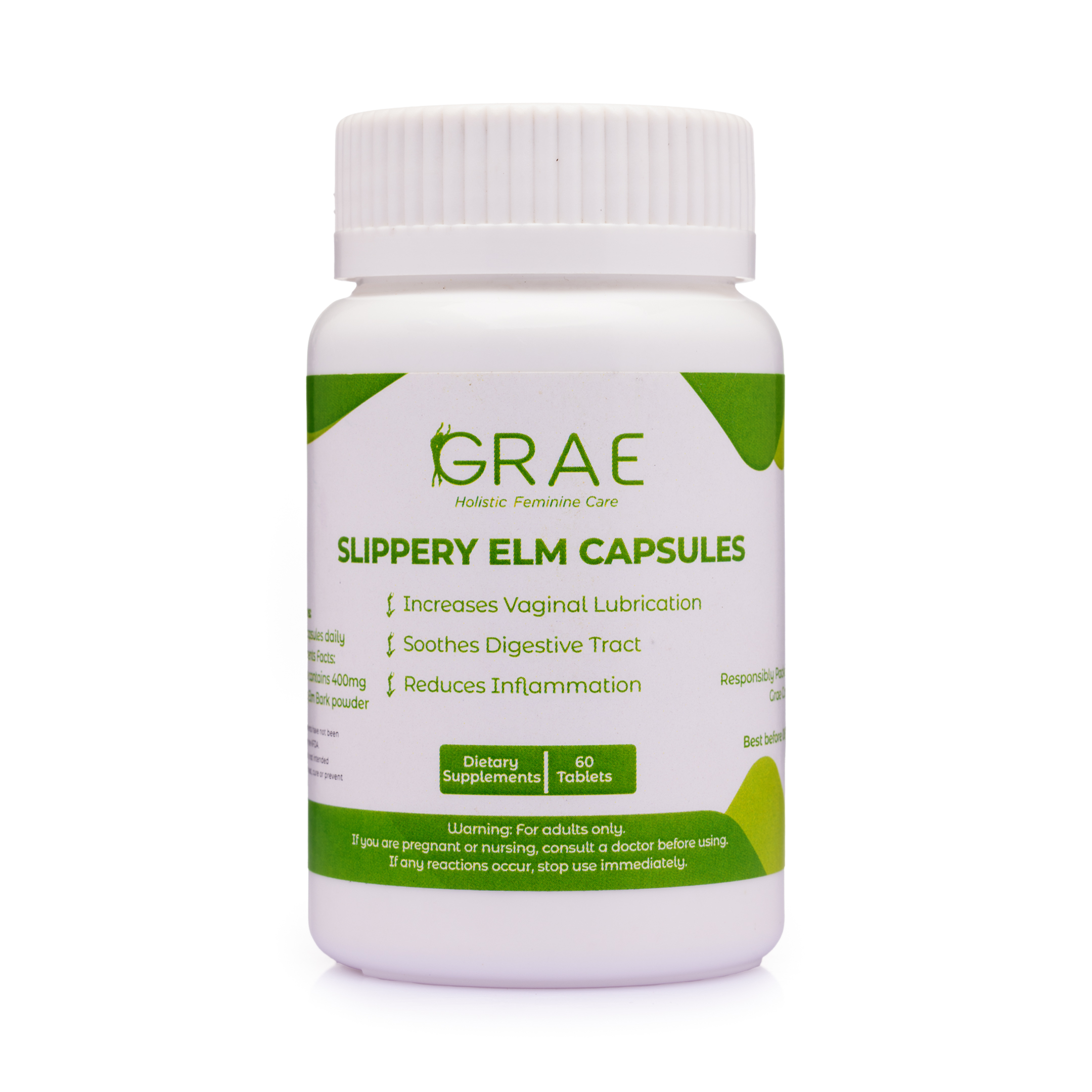 slippery elm capsules kenya