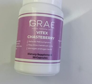 vitex chasteberry kenya