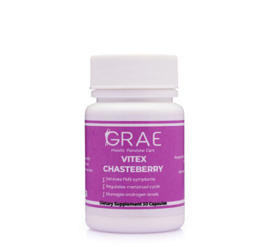 vitex chaste berry kenya