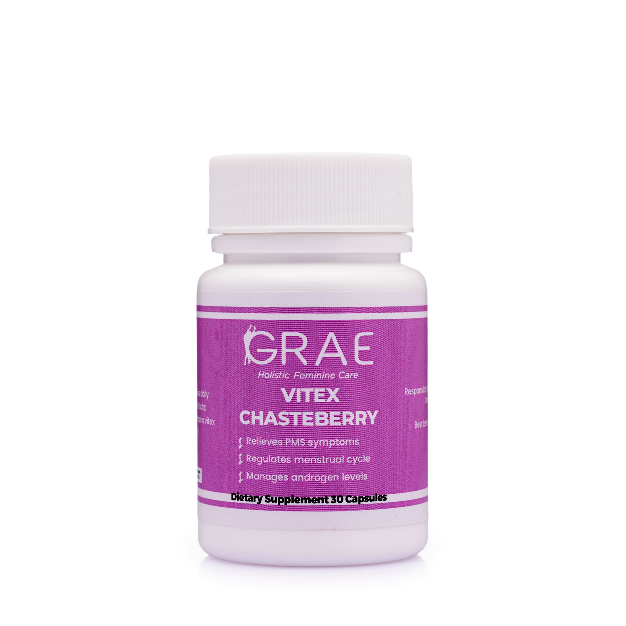 vitex chaste berry kenya