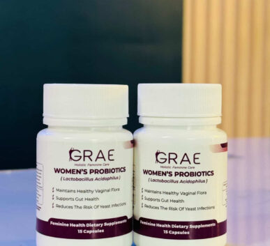 probiotics in kenya