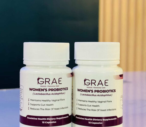 probiotics in kenya