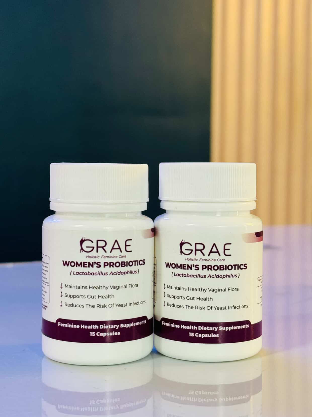 probiotics in kenya